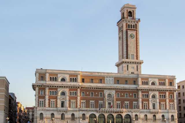 Capitale italiana della cultura 2022: Bari � tra le 10 finaliste 